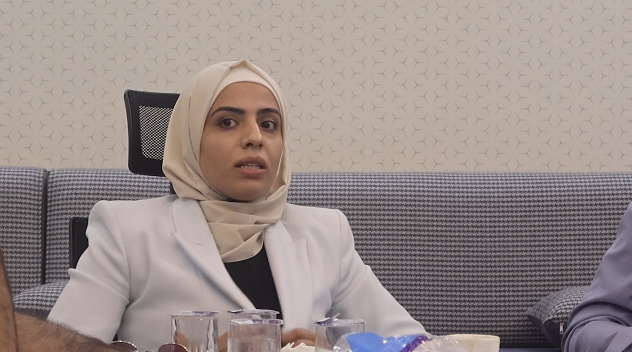تضامن : الورشة الحوارية ناقشت محاور قانونية وحقوقية ودولية وإعلامية